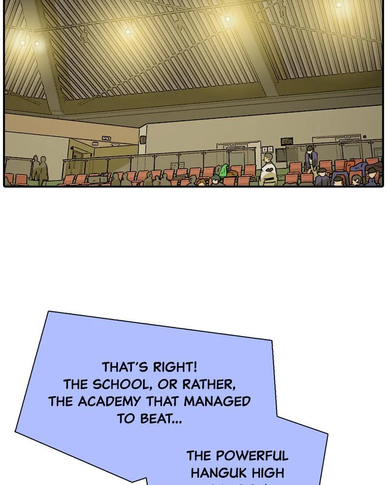 Taekwondo Kid Chapter 42 - Page 41