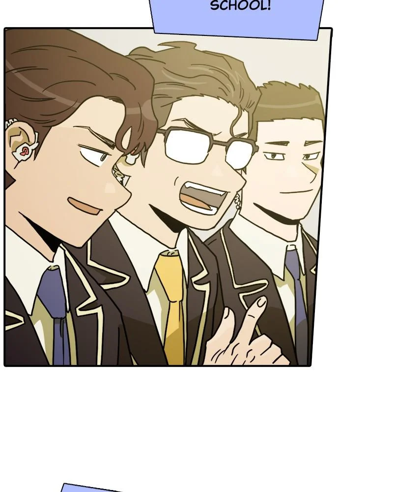 Taekwondo Kid Chapter 42 - Page 42