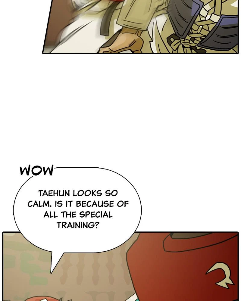 Taekwondo Kid Chapter 42 - Page 44