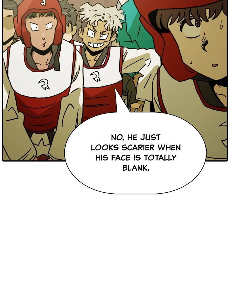 Taekwondo Kid Chapter 42 - Page 45