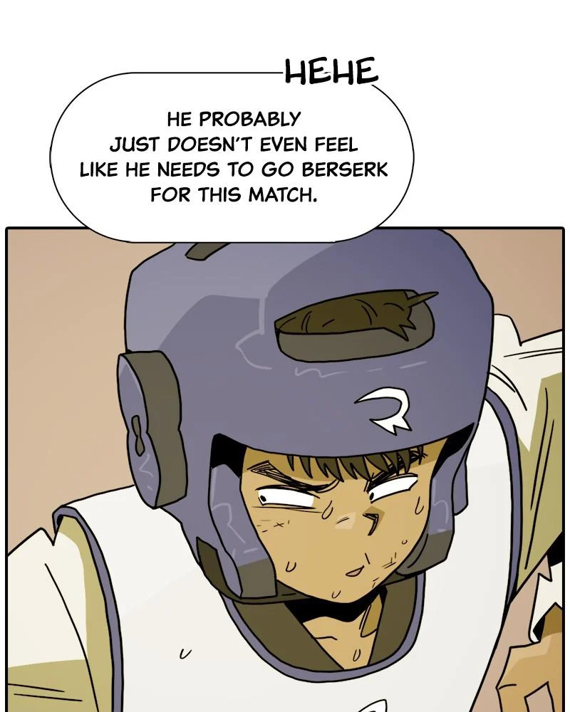 Taekwondo Kid Chapter 42 - Page 46
