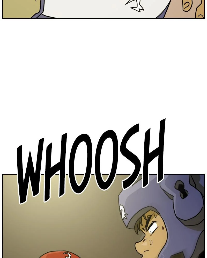 Taekwondo Kid Chapter 42 - Page 47