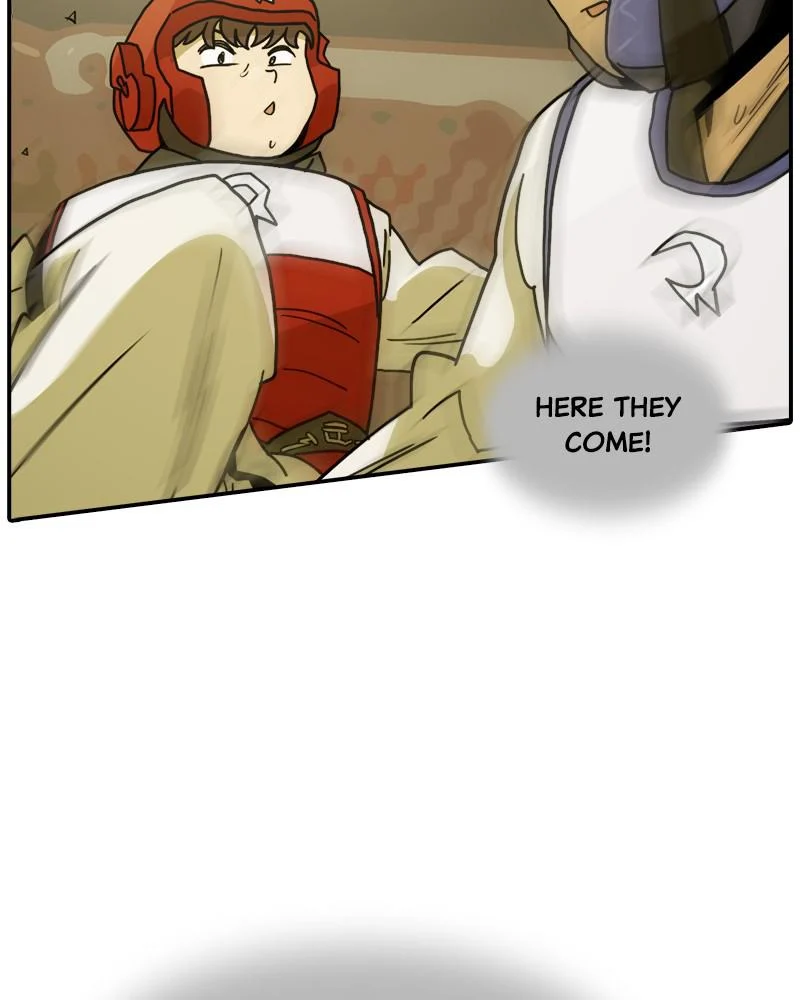 Taekwondo Kid Chapter 42 - Page 48