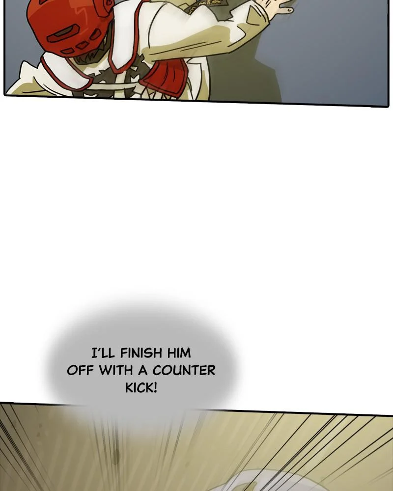 Taekwondo Kid Chapter 42 - Page 50