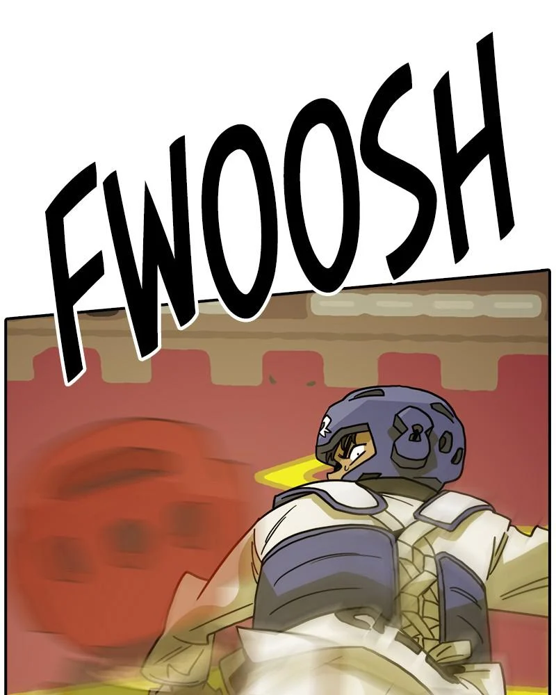 Taekwondo Kid Chapter 42 - Page 52