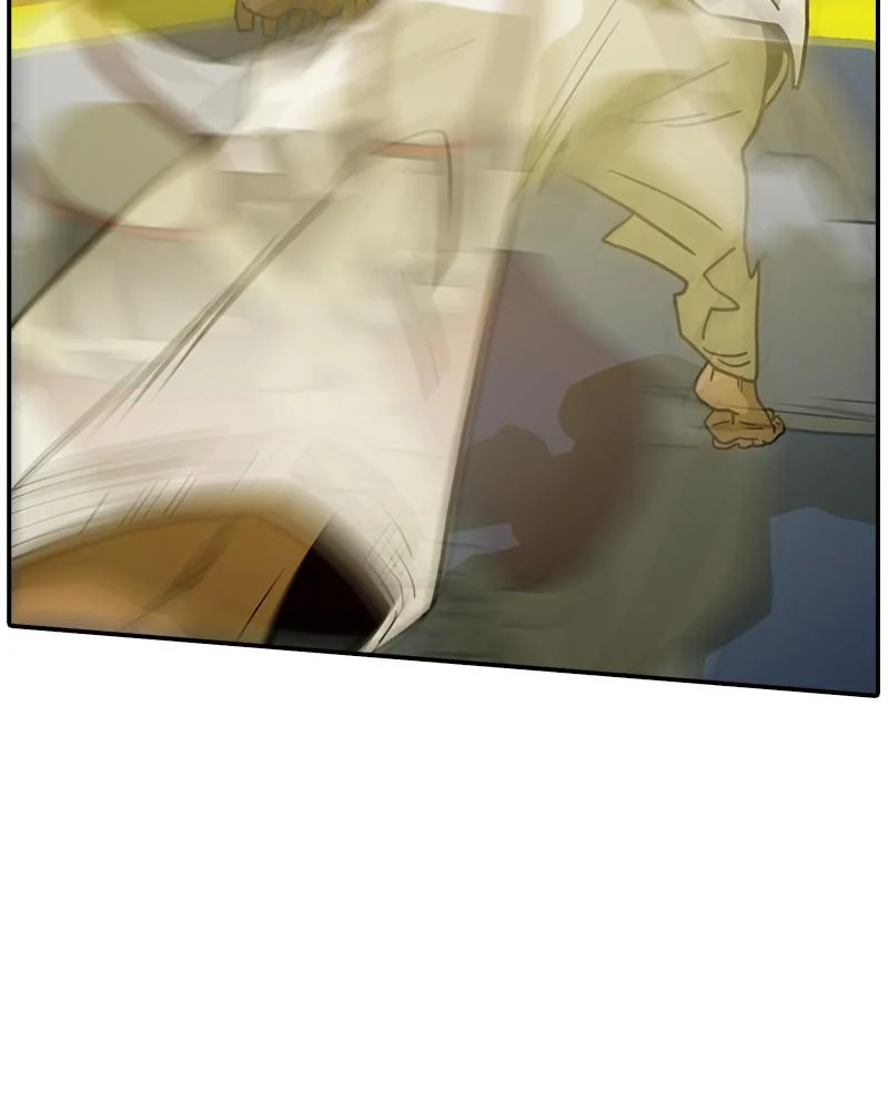 Taekwondo Kid Chapter 42 - Page 53