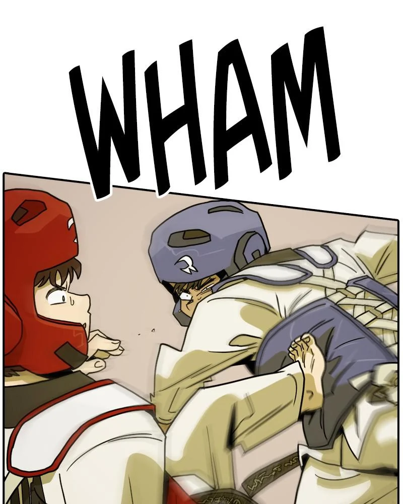 Taekwondo Kid Chapter 42 - Page 54