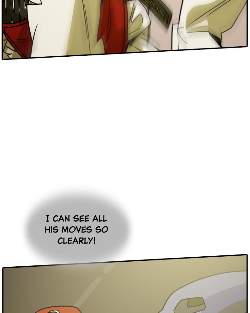Taekwondo Kid Chapter 42 - Page 55