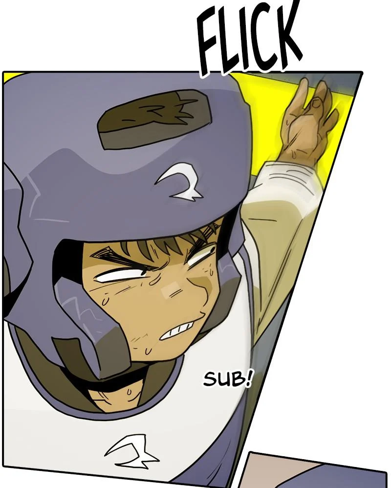 Taekwondo Kid Chapter 42 - Page 57