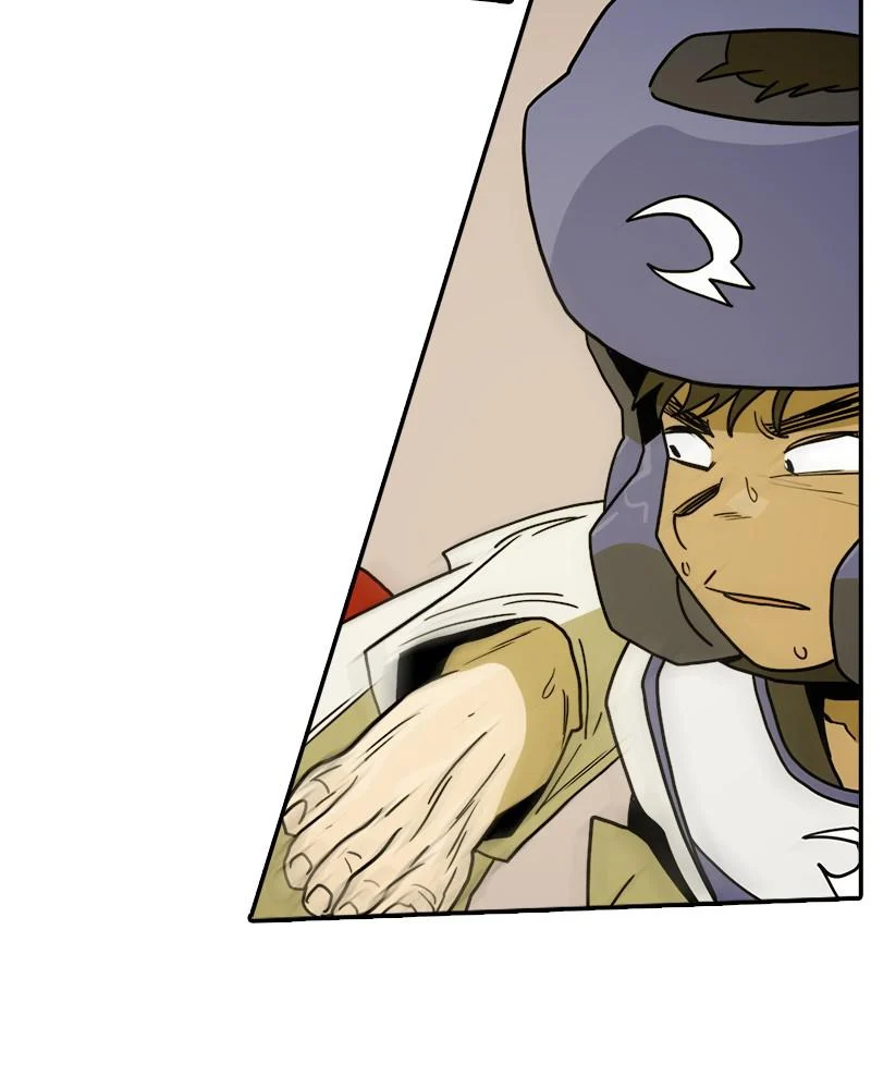 Taekwondo Kid Chapter 42 - Page 58