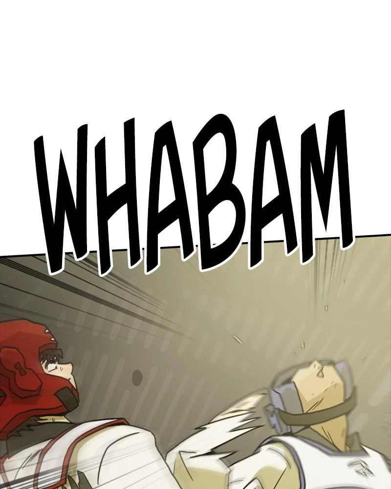 Taekwondo Kid Chapter 42 - Page 59