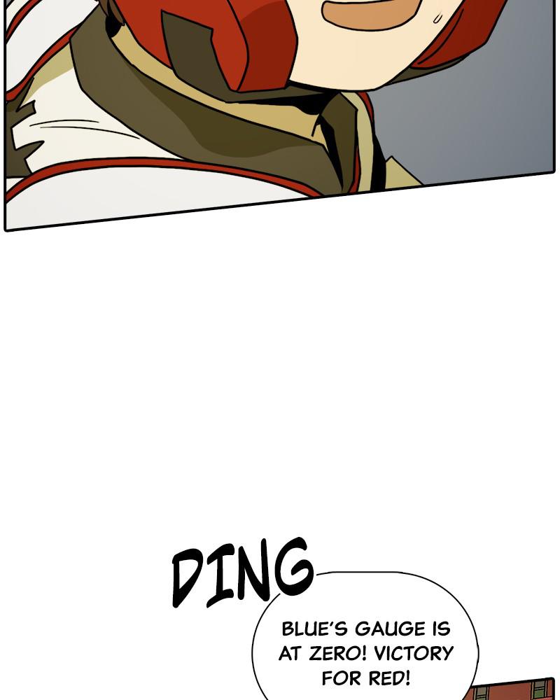 Taekwondo Kid Chapter 42 - Page 62