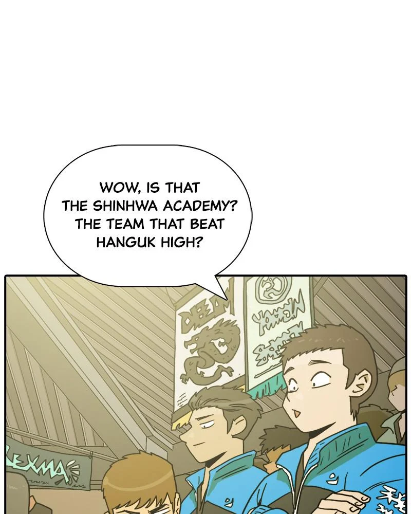 Taekwondo Kid Chapter 42 - Page 64