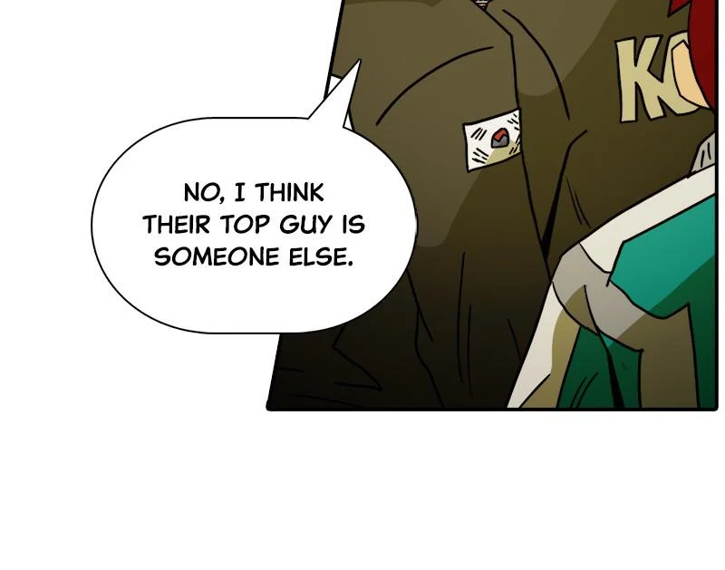 Taekwondo Kid Chapter 42 - Page 67
