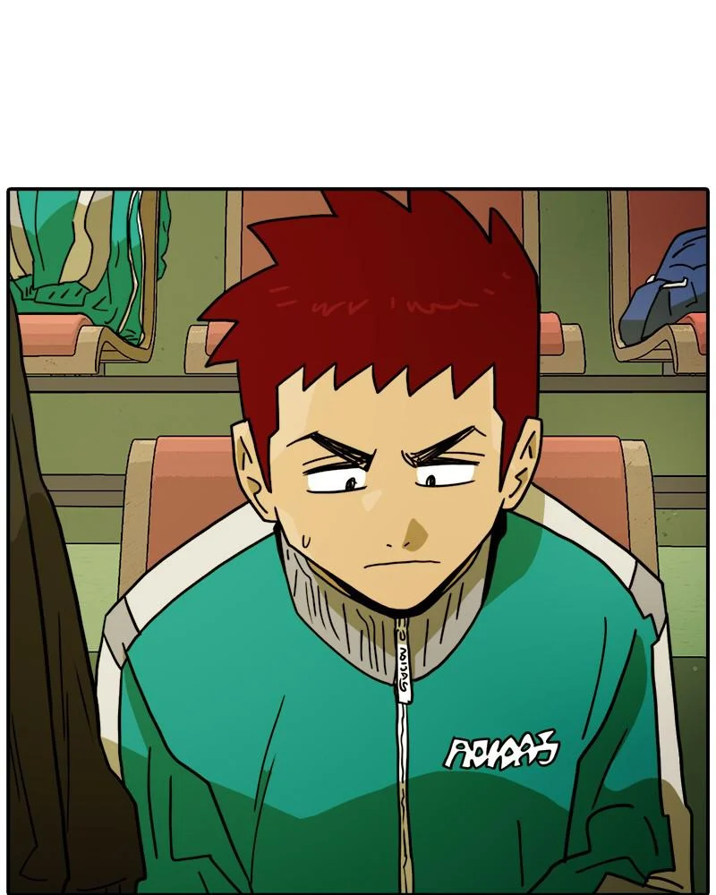 Taekwondo Kid Chapter 42 - Page 68