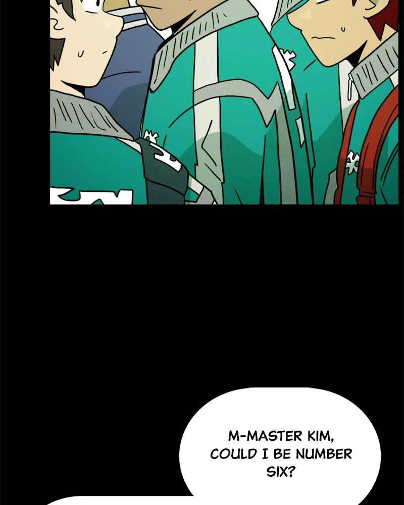 Taekwondo Kid Chapter 42 - Page 73