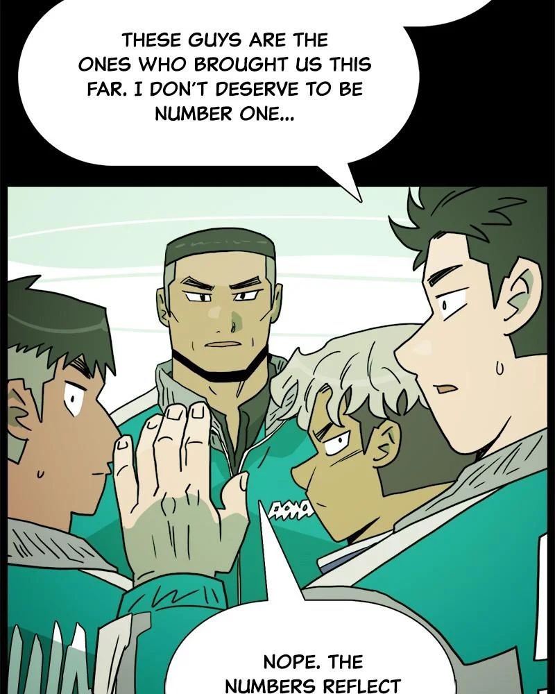 Taekwondo Kid Chapter 42 - Page 74
