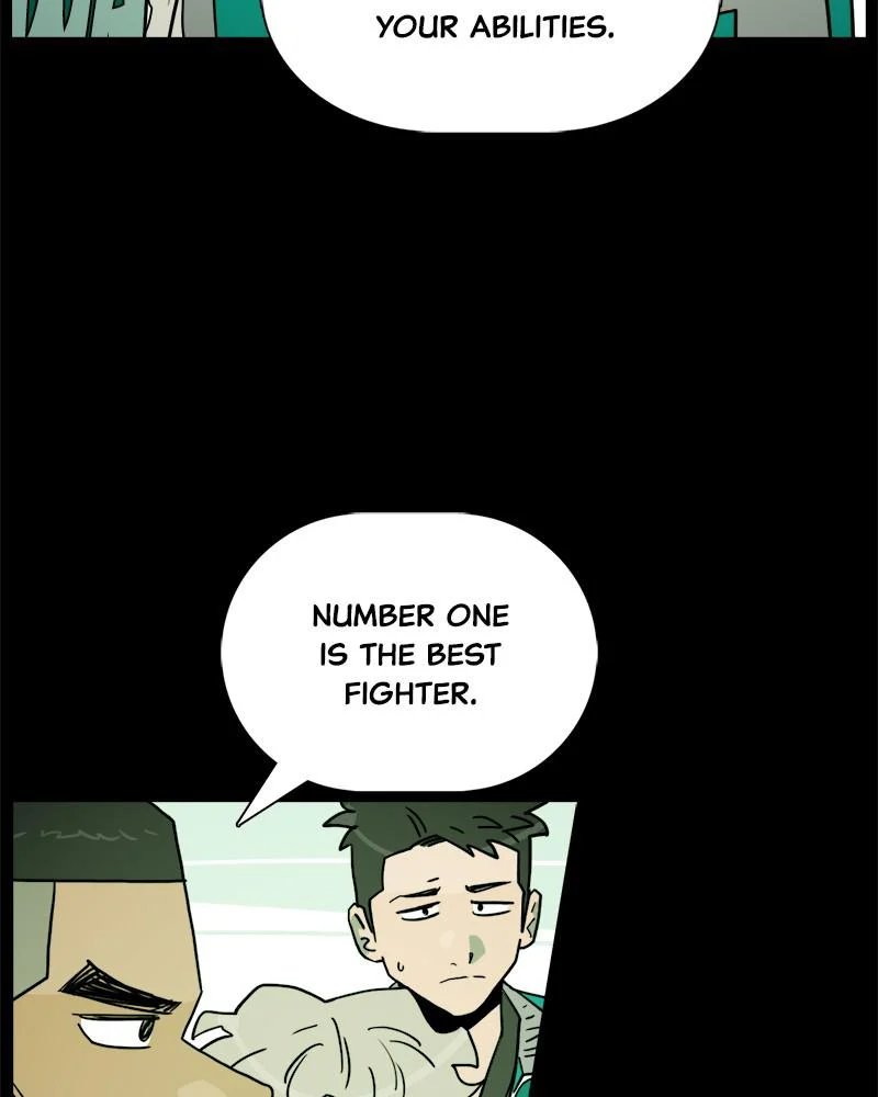 Taekwondo Kid Chapter 42 - Page 75