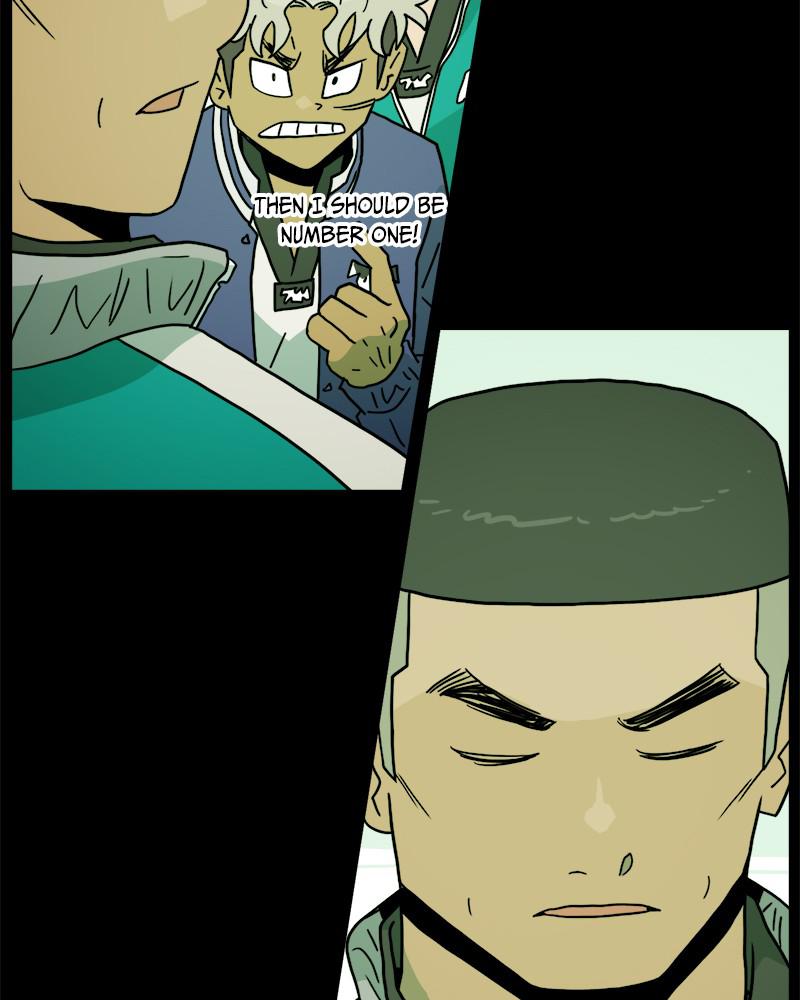Taekwondo Kid Chapter 42 - Page 76