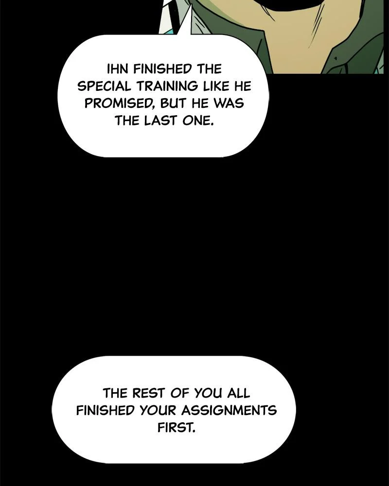 Taekwondo Kid Chapter 42 - Page 77