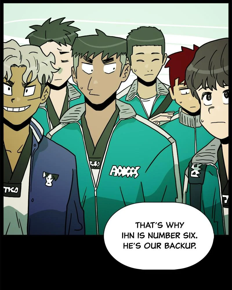 Taekwondo Kid Chapter 42 - Page 78