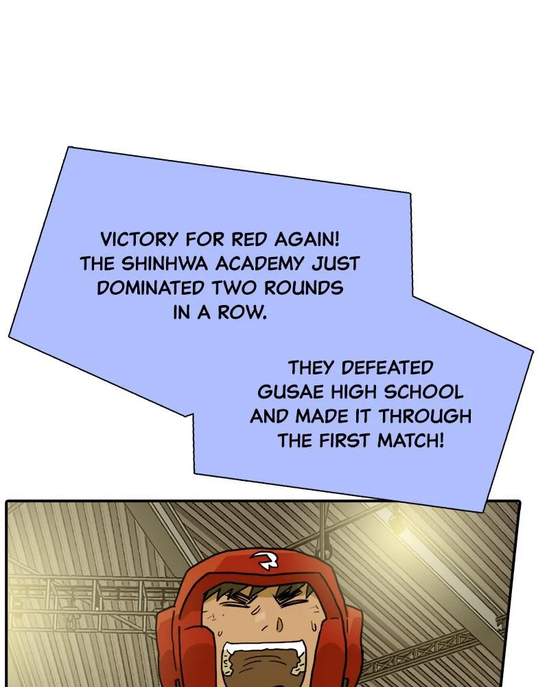Taekwondo Kid Chapter 42 - Page 82