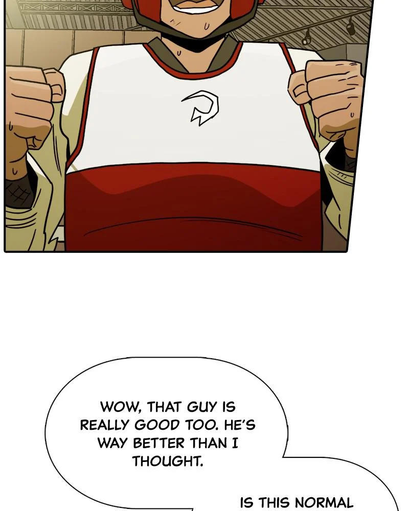 Taekwondo Kid Chapter 42 - Page 83