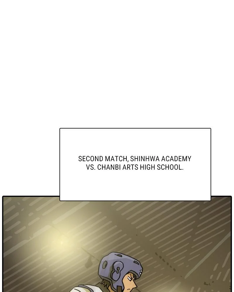 Taekwondo Kid Chapter 42 - Page 85