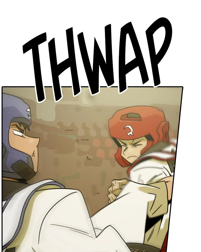 Taekwondo Kid Chapter 42 - Page 87