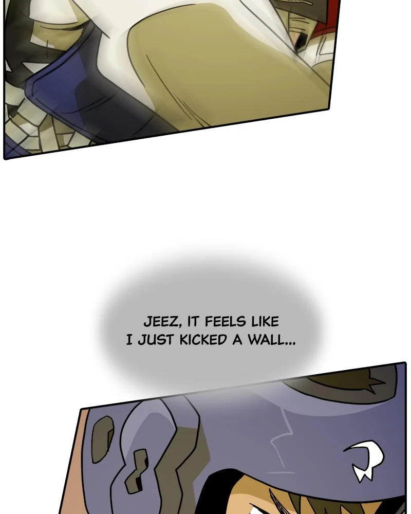 Taekwondo Kid Chapter 42 - Page 88