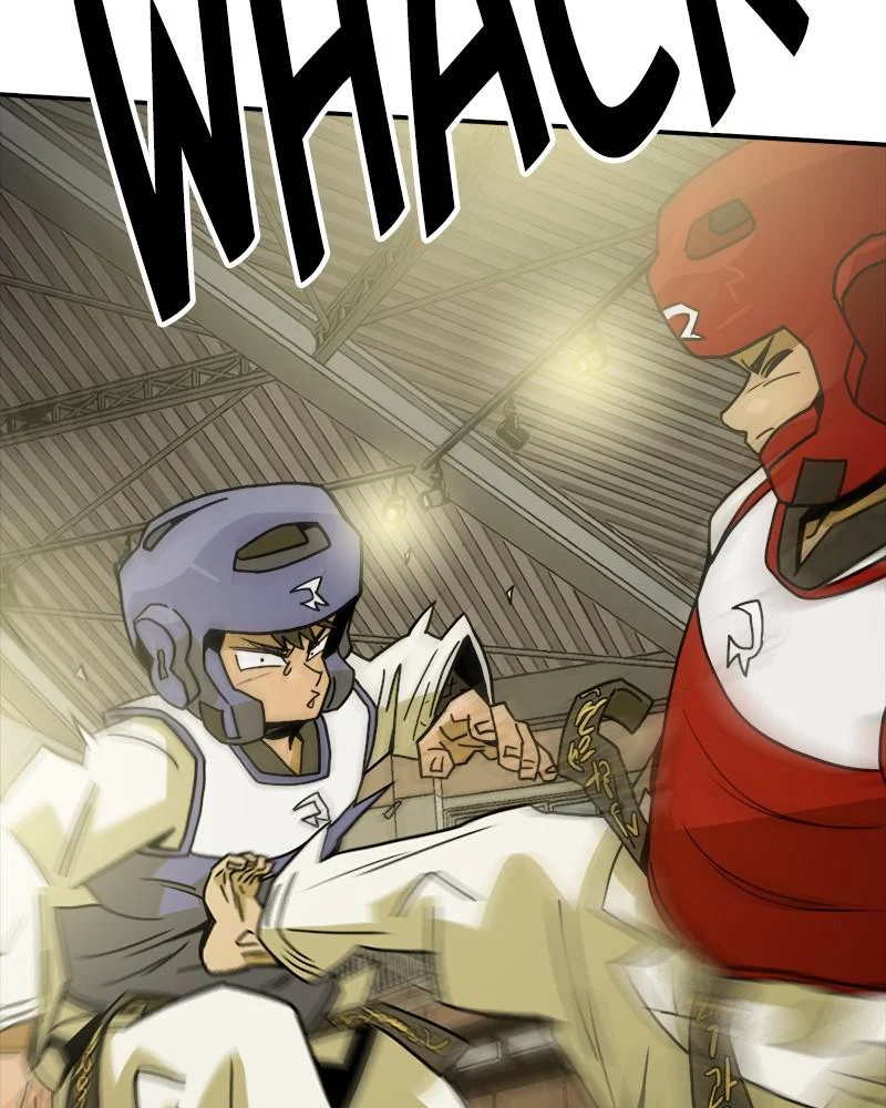 Taekwondo Kid Chapter 42 - Page 90