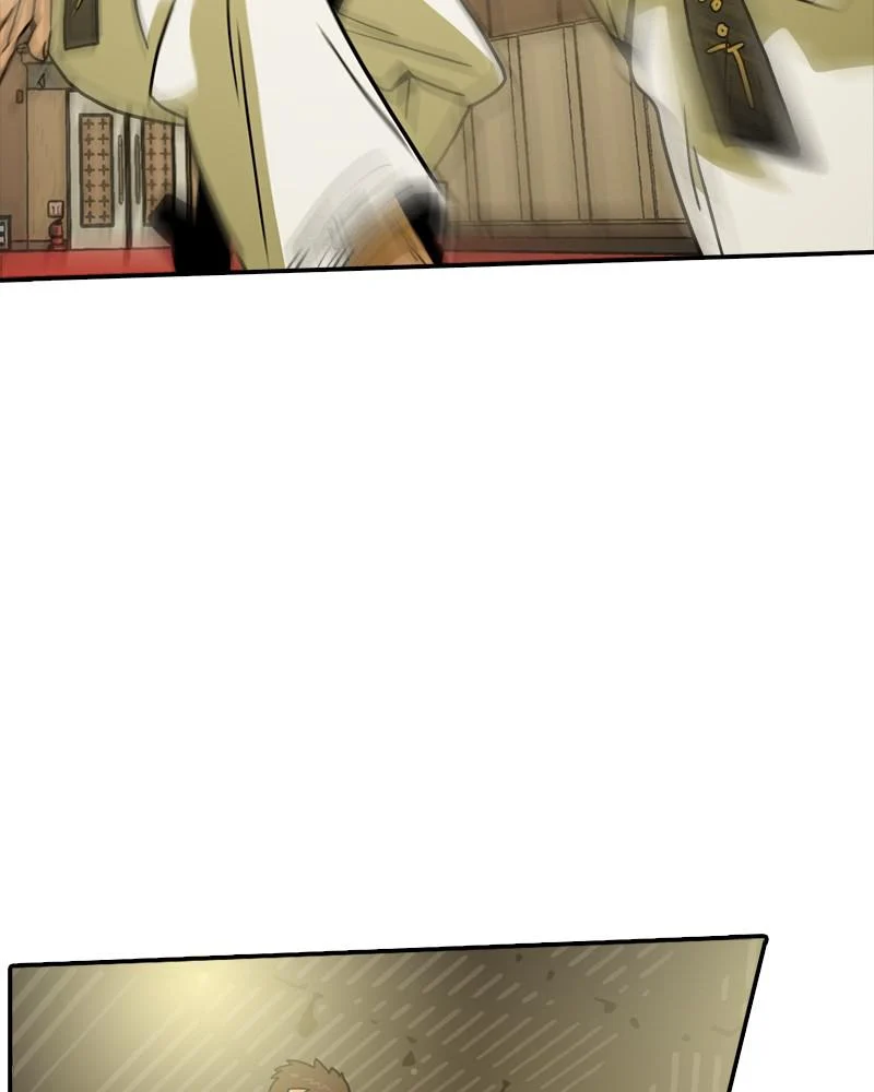 Taekwondo Kid Chapter 42 - Page 91