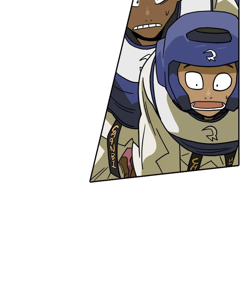 Taekwondo Kid Chapter 42 - Page 93