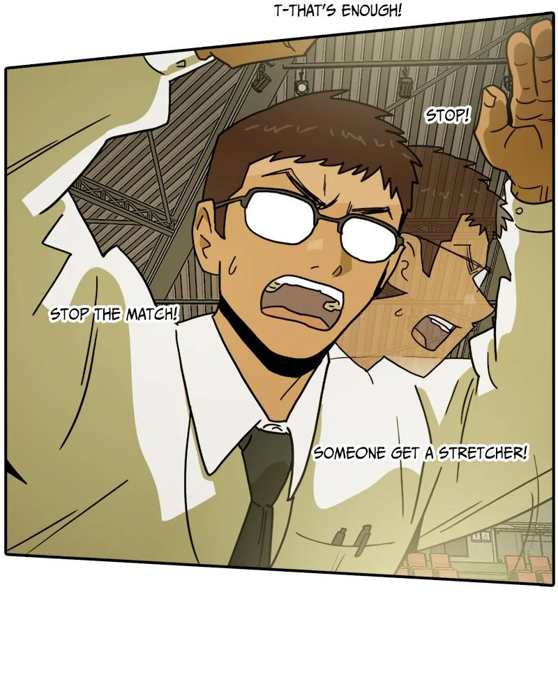Taekwondo Kid Chapter 42 - Page 94