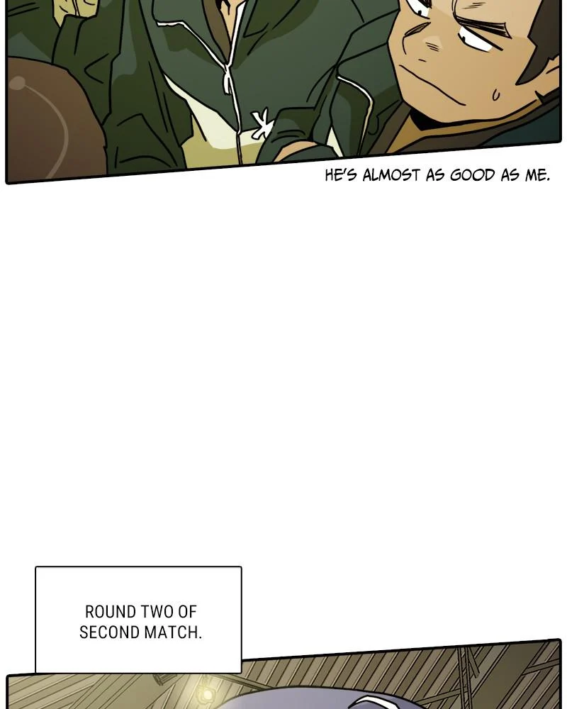 Taekwondo Kid Chapter 42 - Page 96