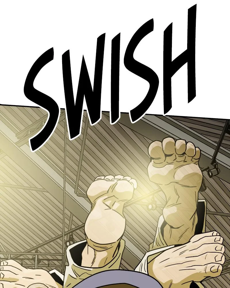 Taekwondo Kid Chapter 42 - Page 98