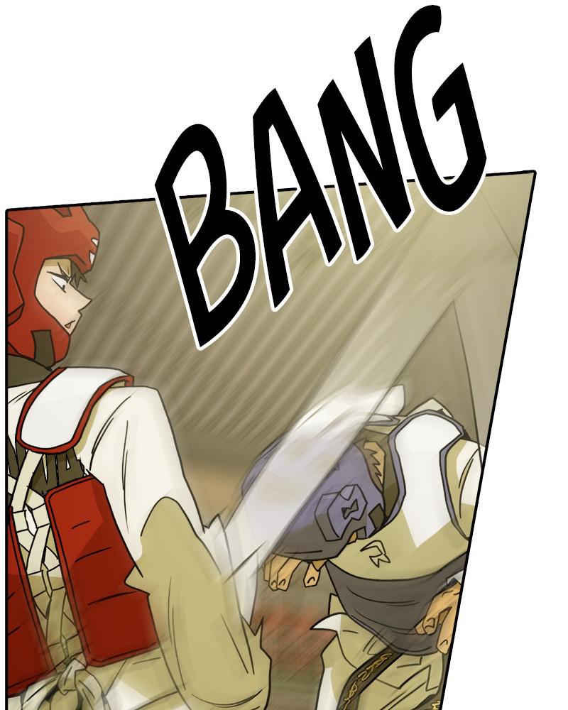 Taekwondo Kid Chapter 42 - Page 100