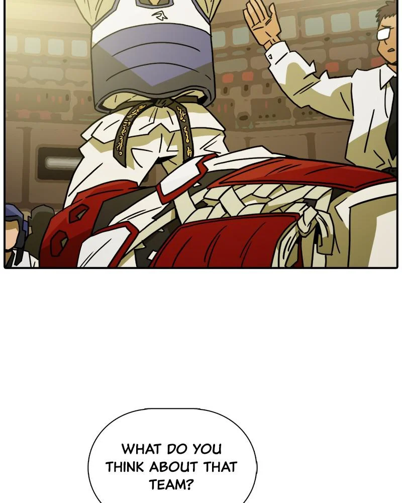 Taekwondo Kid Chapter 43 - Page 2