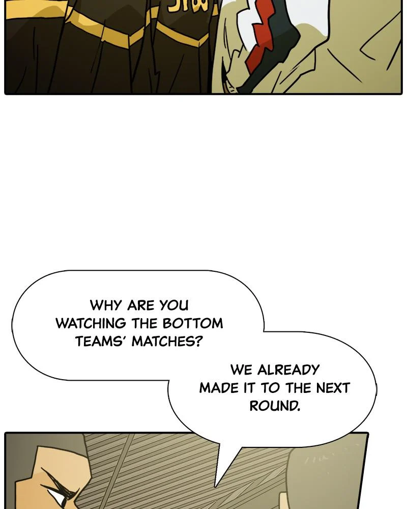 Taekwondo Kid Chapter 43 - Page 11