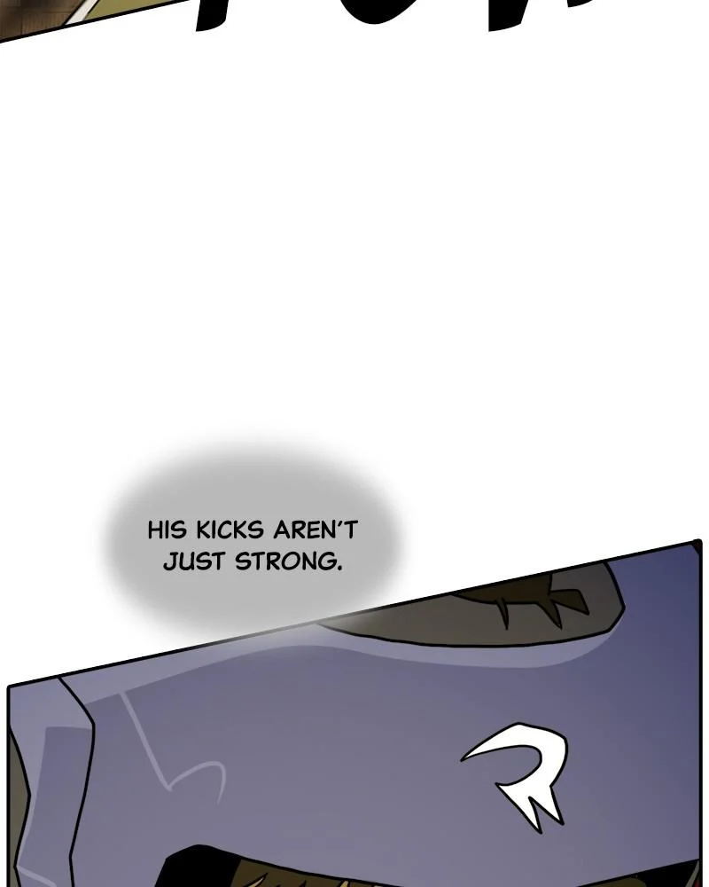 Taekwondo Kid Chapter 43 - Page 101