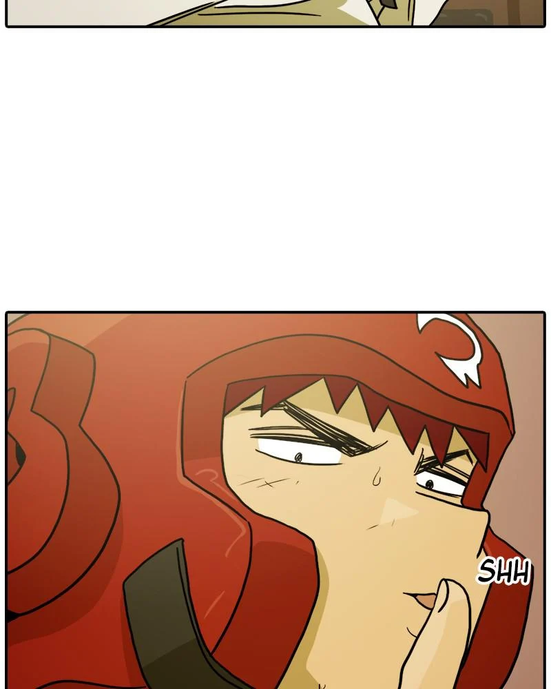 Taekwondo Kid Chapter 43 - Page 104