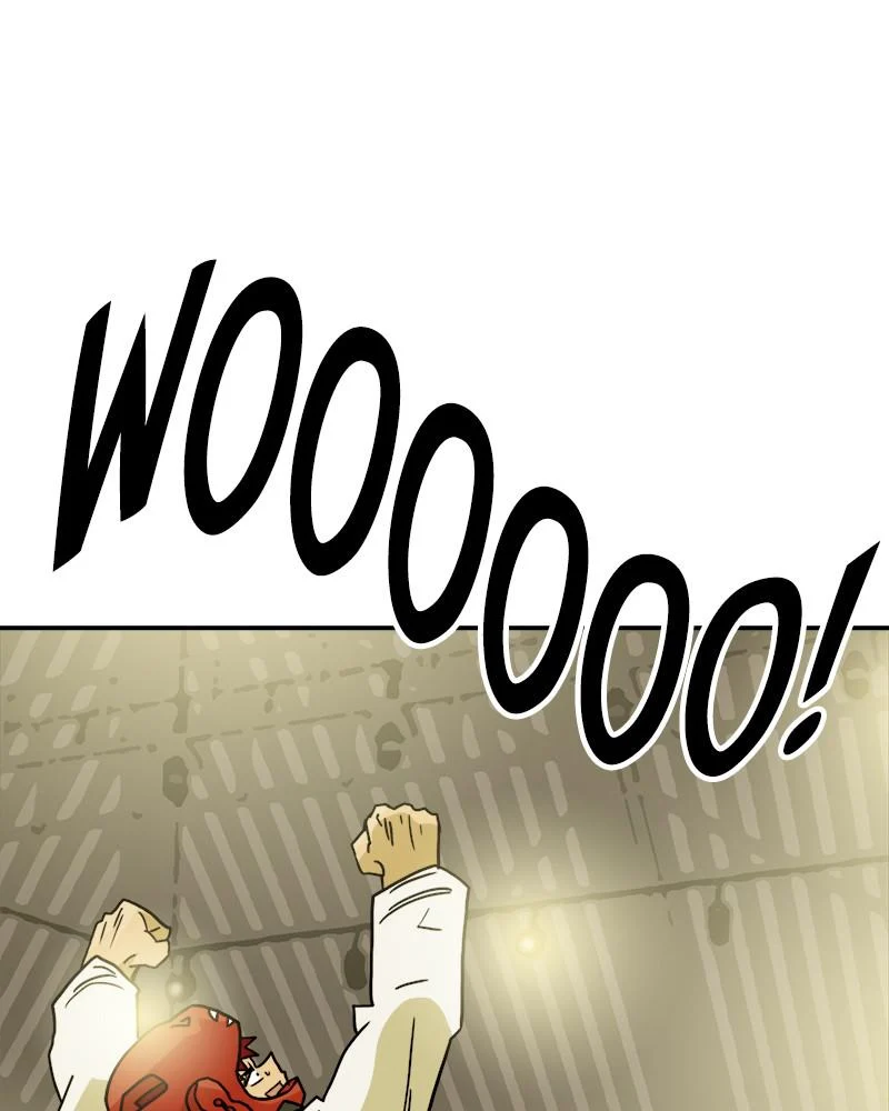 Taekwondo Kid Chapter 43 - Page 106