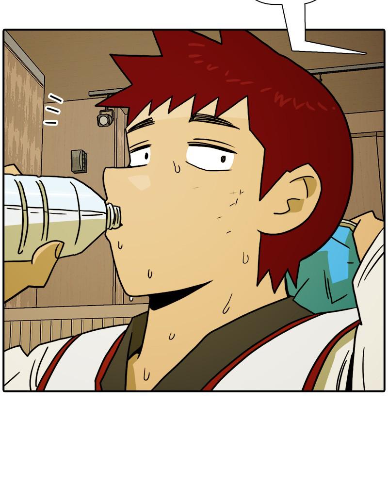 Taekwondo Kid Chapter 43 - Page 109