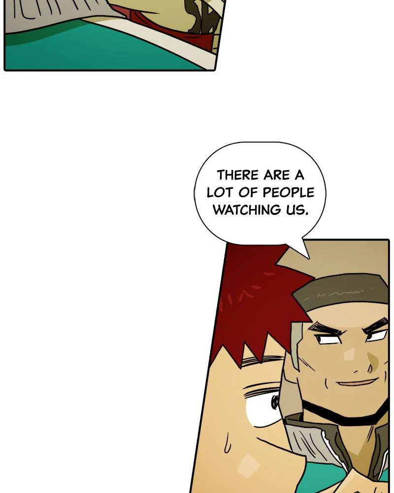 Taekwondo Kid Chapter 43 - Page 111