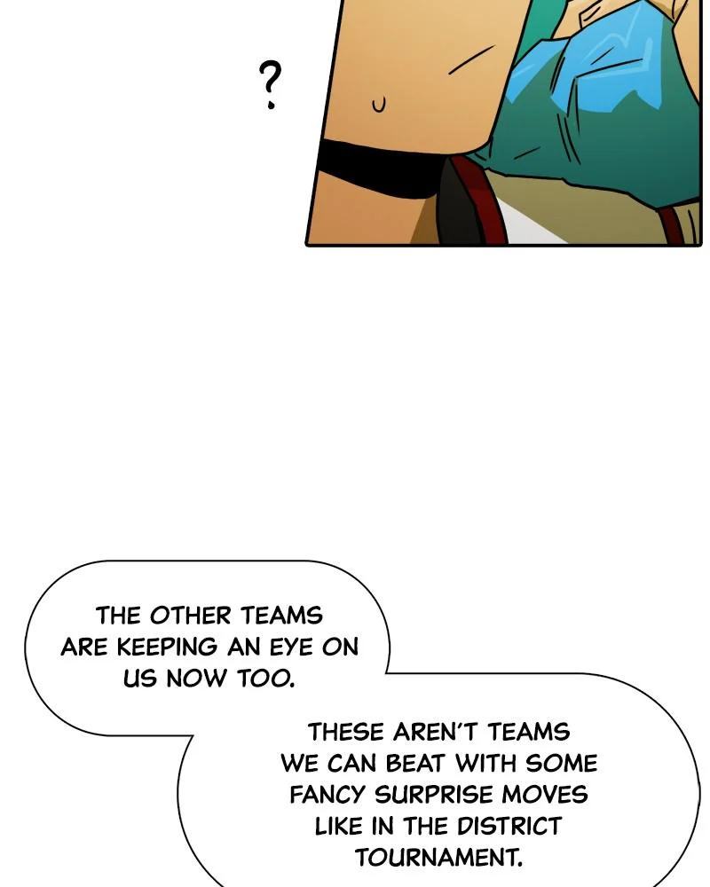 Taekwondo Kid Chapter 43 - Page 112