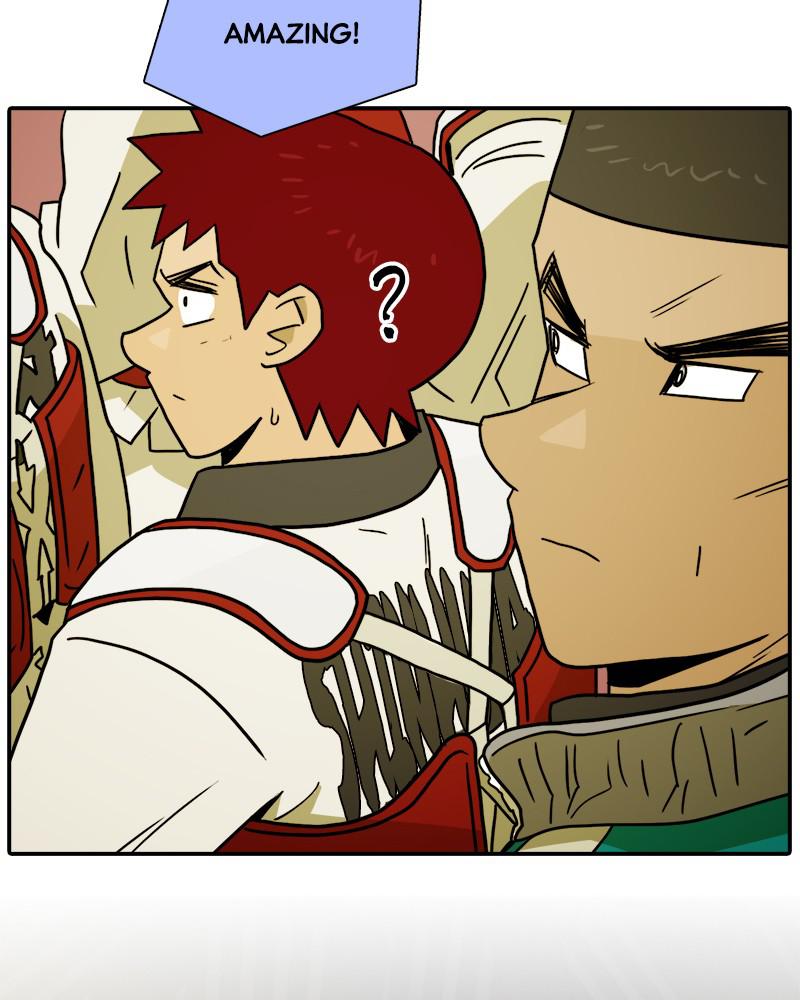 Taekwondo Kid Chapter 43 - Page 117