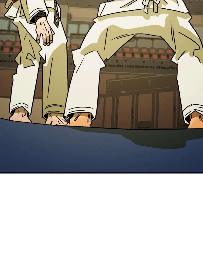 Taekwondo Kid Chapter 43 - Page 119