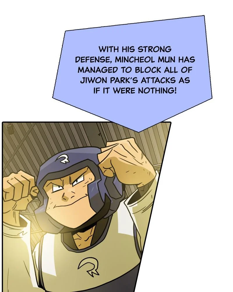 Taekwondo Kid Chapter 43 - Page 120