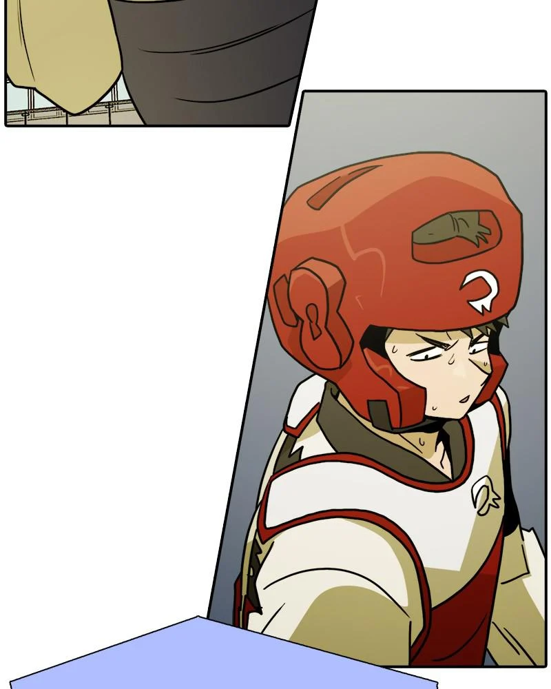 Taekwondo Kid Chapter 43 - Page 121