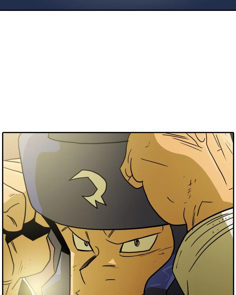 Taekwondo Kid Chapter 43 - Page 125